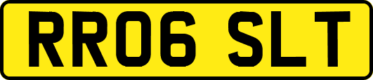 RR06SLT