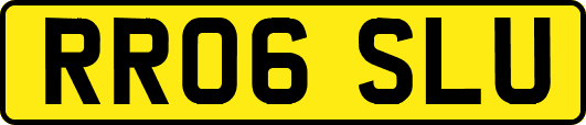 RR06SLU