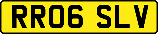 RR06SLV