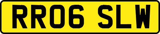 RR06SLW