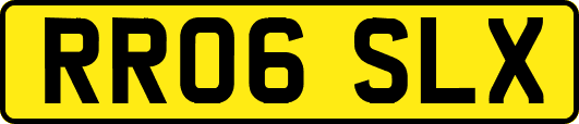RR06SLX