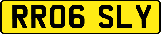 RR06SLY