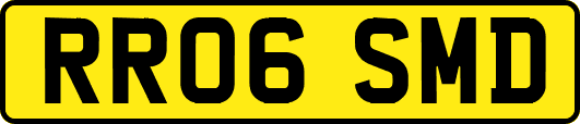 RR06SMD