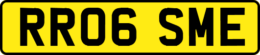 RR06SME