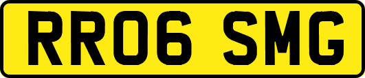 RR06SMG