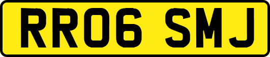 RR06SMJ