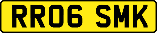 RR06SMK
