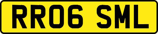 RR06SML