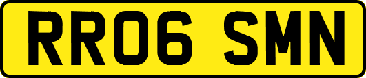 RR06SMN