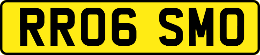 RR06SMO