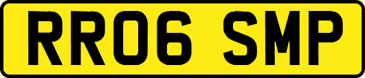 RR06SMP