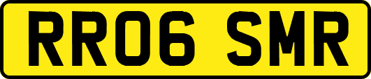 RR06SMR