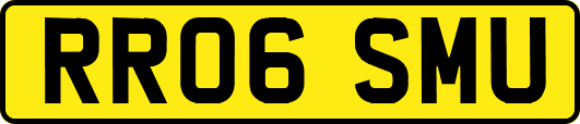 RR06SMU