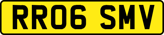 RR06SMV