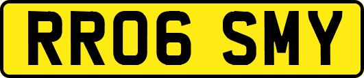 RR06SMY
