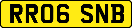 RR06SNB