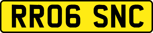 RR06SNC