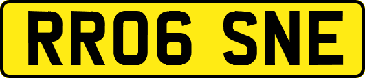 RR06SNE