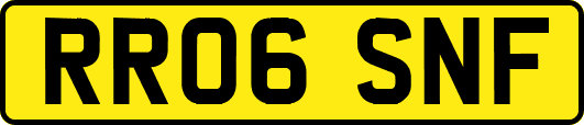 RR06SNF
