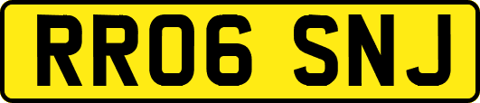 RR06SNJ