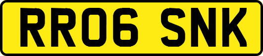 RR06SNK