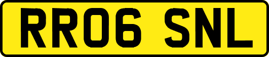 RR06SNL