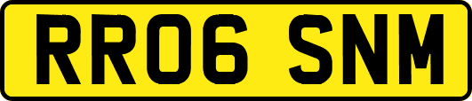 RR06SNM