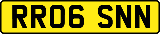RR06SNN