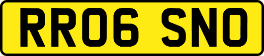 RR06SNO