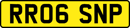RR06SNP