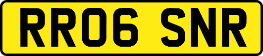 RR06SNR