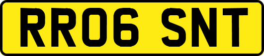 RR06SNT