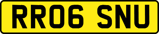 RR06SNU