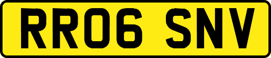 RR06SNV