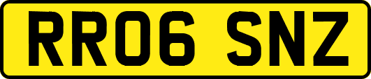 RR06SNZ