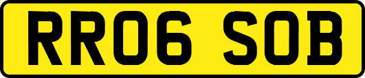RR06SOB