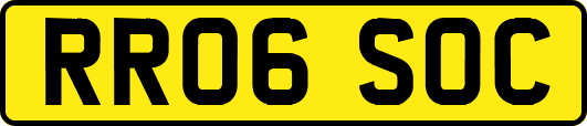 RR06SOC