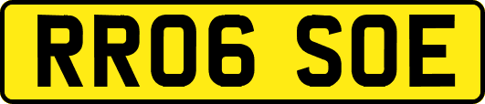 RR06SOE