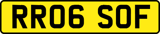 RR06SOF