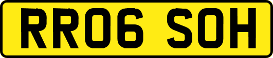 RR06SOH