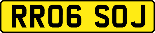 RR06SOJ