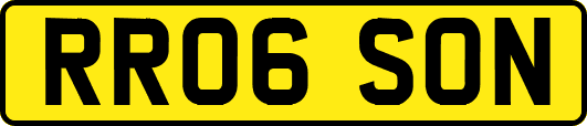 RR06SON