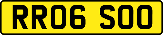 RR06SOO