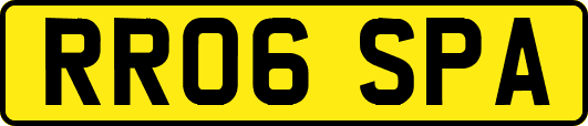 RR06SPA