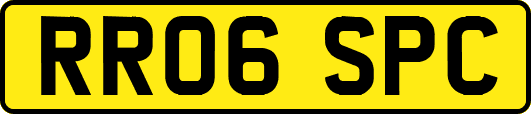 RR06SPC