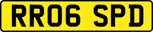RR06SPD