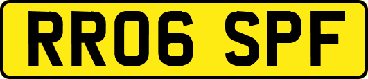 RR06SPF
