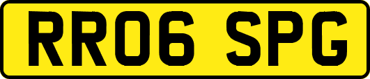 RR06SPG