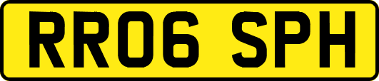 RR06SPH