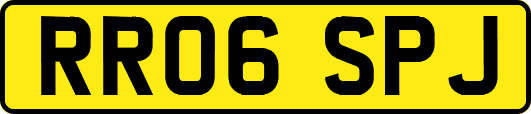 RR06SPJ